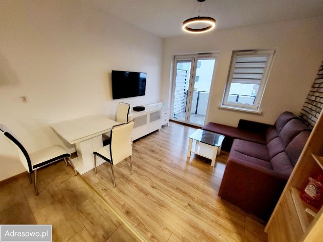 Mieszkanie 2-pokojowe Warszawa Wola, ul. Stańczyka. Zdjęcie 1