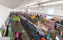 Hala/magazyn Koszalin, ul. Mieszka I. Zdjęcie 2