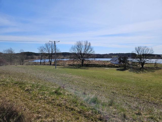 Działka rolno-budowlana Stawno. Zdjęcie 1