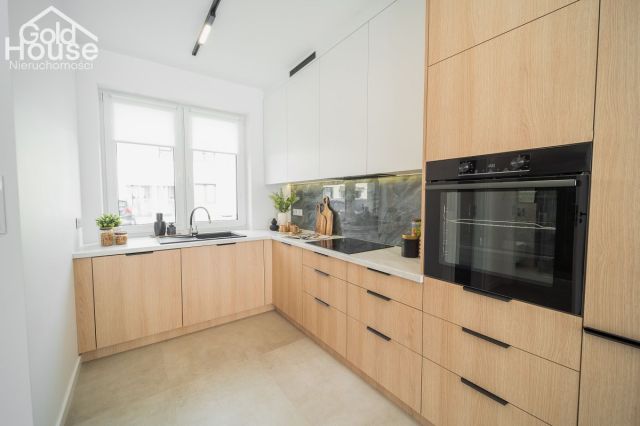 dom szeregowy, 5 pokoi Porosły-Kolonia. Zdjęcie 6