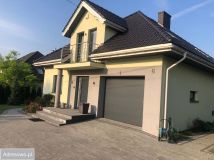 dom wolnostojący, 4 pokoje Siemiatycze, ul. Wiśniowa