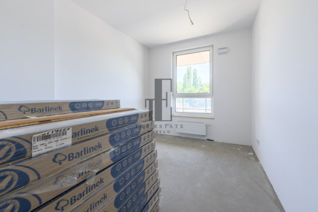 Mieszkanie 5-pokojowe Warszawa Mokotów, ul. Jana III Sobieskiego. Zdjęcie 8