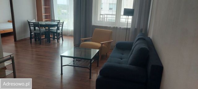Mieszkanie 2-pokojowe Warszawa Bielany, ul. Lucjana Rudnickiego. Zdjęcie 1