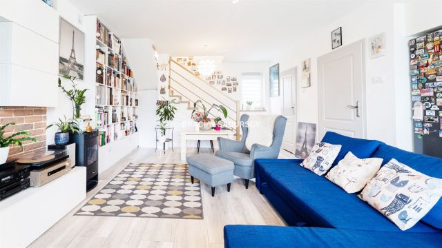 Mieszkanie 4-pokojowe Modlniczka, ul. Okólna. Zdjęcie 24