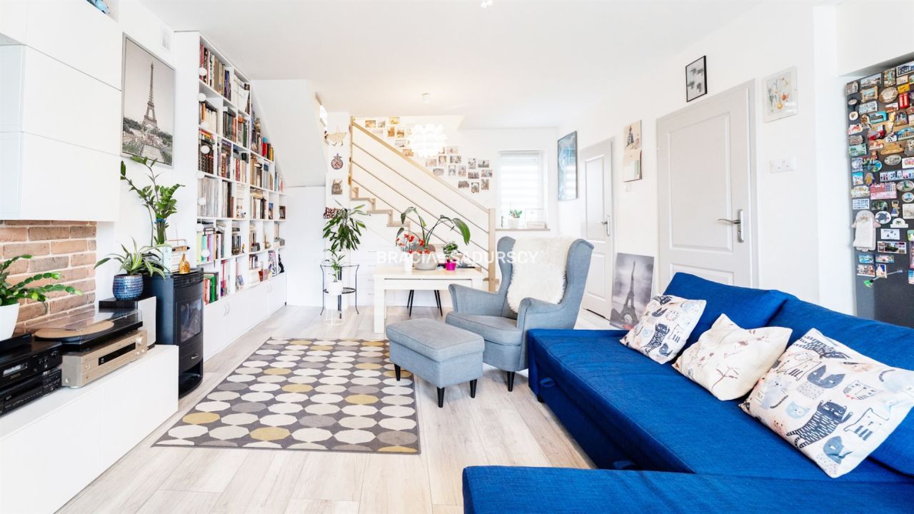 Mieszkanie 4-pokojowe Modlniczka, ul. Okólna. Zdjęcie 24