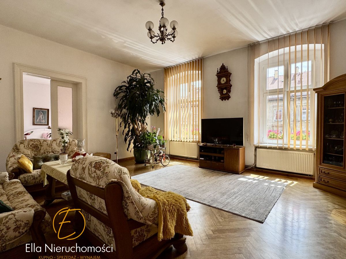 Mieszkanie 3-pokojowe Legnica Tarninów, ul. Waleriana Łukasińskiego. Zdjęcie 2