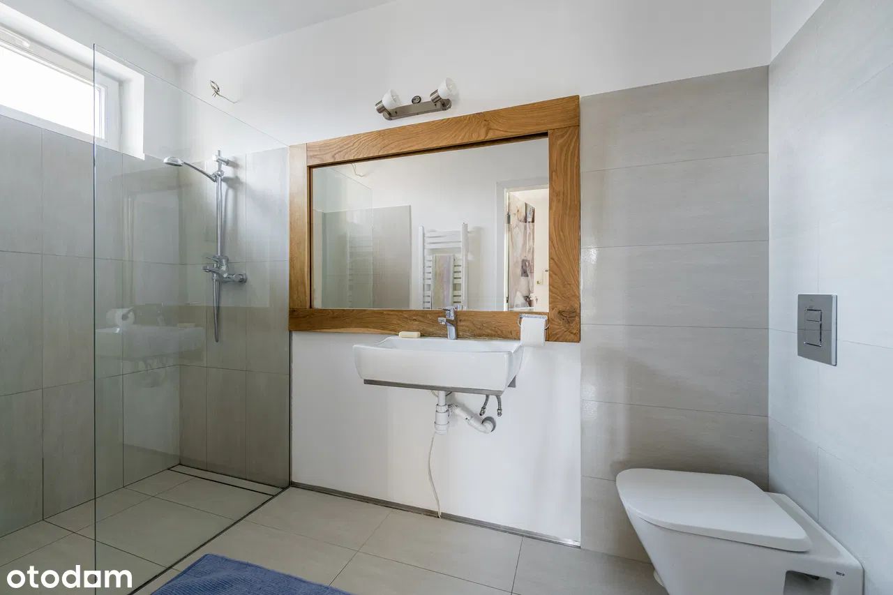 dom wolnostojący, 4 pokoje Marki, ul. 11 Listopada. Zdjęcie 6