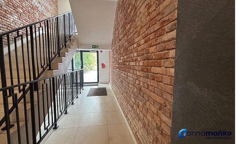 Mieszkanie 2-pokojowe Tarnowskie Góry Centrum, ul. Adama Mickiewicza. Zdjęcie 15