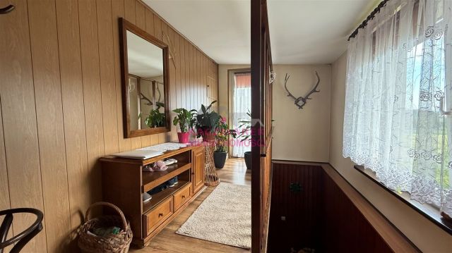dom wolnostojący, 5 pokoi Poręba, ul. Barbórki. Zdjęcie 13