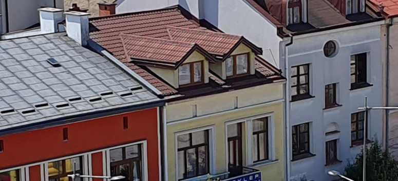 Nieruchomość komercyjna Gorlice Śródmieście, ul. Rynek. Zdjęcie 11