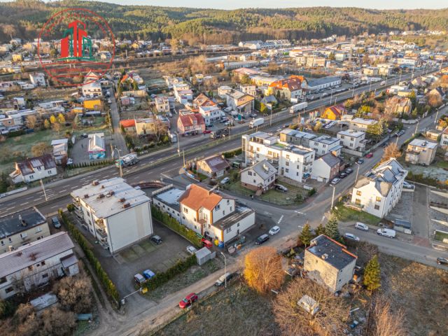 Lokal Rumia. Zdjęcie 1