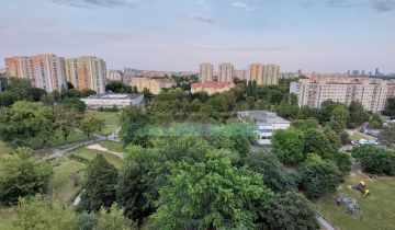 Mieszkanie 4-pokojowe Warszawa Bielany, ul. Josepha Conrada