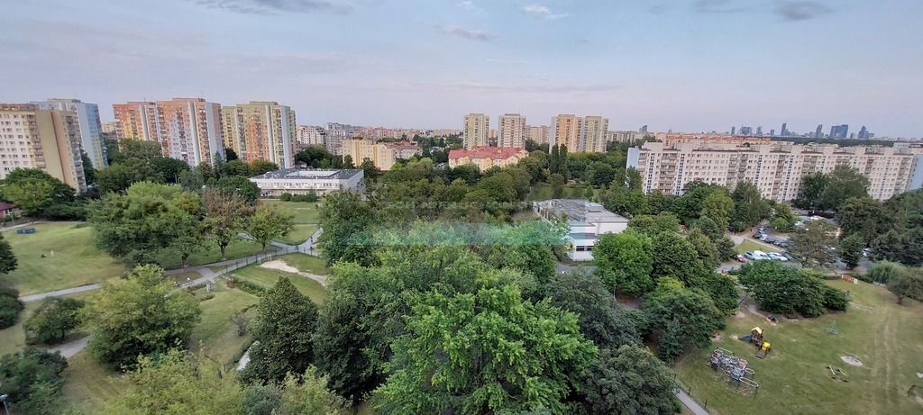 Mieszkanie 4-pokojowe Warszawa Bielany, ul. Josepha Conrada