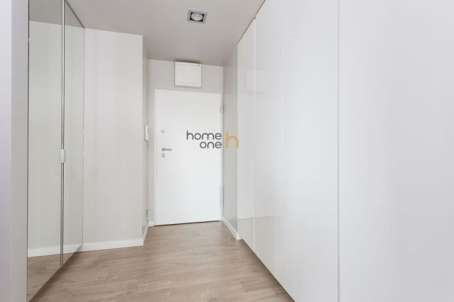 Mieszkanie 3-pokojowe Warszawa Powiśle. Zdjęcie 9