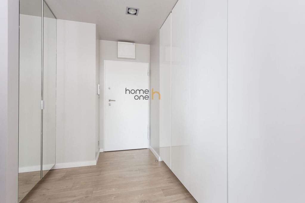 Mieszkanie 3-pokojowe Warszawa Powiśle. Zdjęcie 9