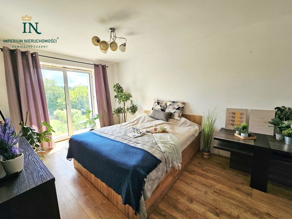 dom wolnostojący, 7 pokoi Nałęczów, ul. Henryka Wiercieńskiego. Zdjęcie 2