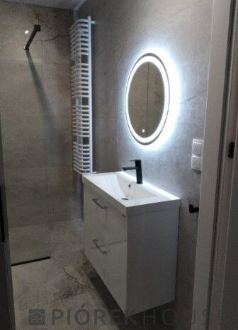 Mieszkanie 1-pokojowe Warszawa Wola, ul. Marcina Kasprzaka. Zdjęcie 8