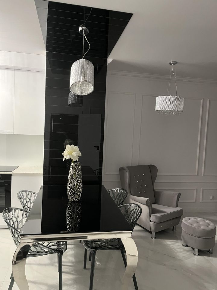 Mieszkanie 2-pokojowe Białystok Centrum, ul. Jurowiecka. Zdjęcie 13