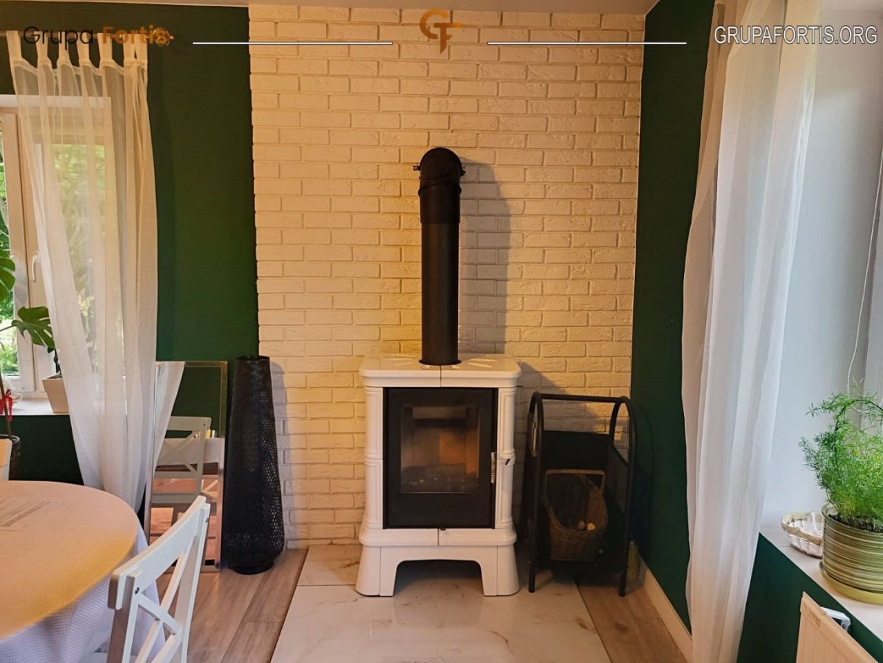 dom wolnostojący, 2 pokoje Charzowice. Zdjęcie 8