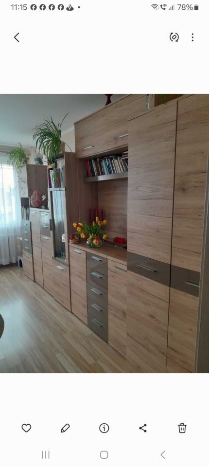 Mieszkanie 4-pokojowe Białogard. Zdjęcie 8