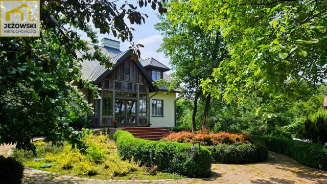 dom wolnostojący, 8 pokoi Kazimierz Dolny, ul. Nadedworce. Zdjęcie 10