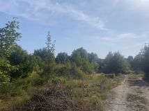 Działka inwestycyjna Łobez, ul. Drawska. Zdjęcie 2