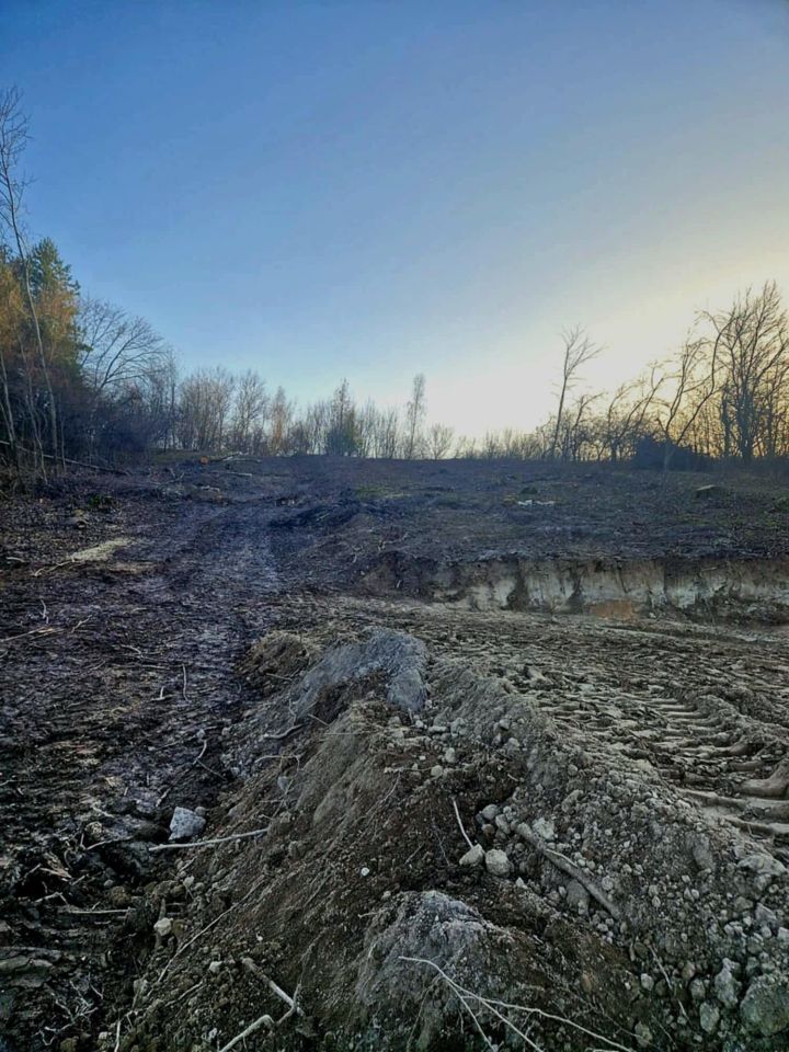 Działka budowlana Łąki. Zdjęcie 5