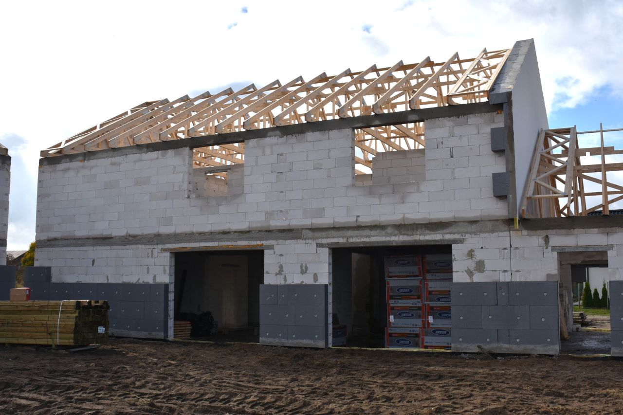 dom szeregowy, 5 pokoi Stargard Osetno, ul. Kępa. Zdjęcie 11