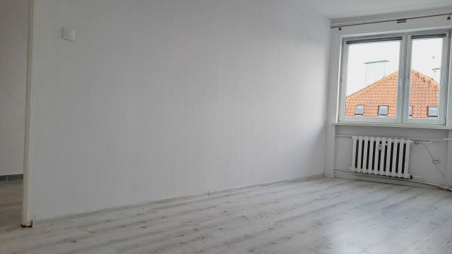 Mieszkanie 2-pokojowe Wągrowiec, ul. Aleja Jana Pawła II. Zdjęcie 1