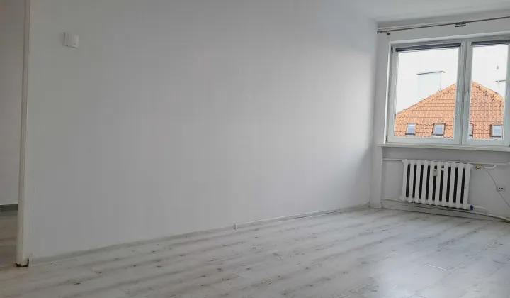 Mieszkanie 2-pokojowe Wągrowiec, ul. Aleja Jana Pawła II