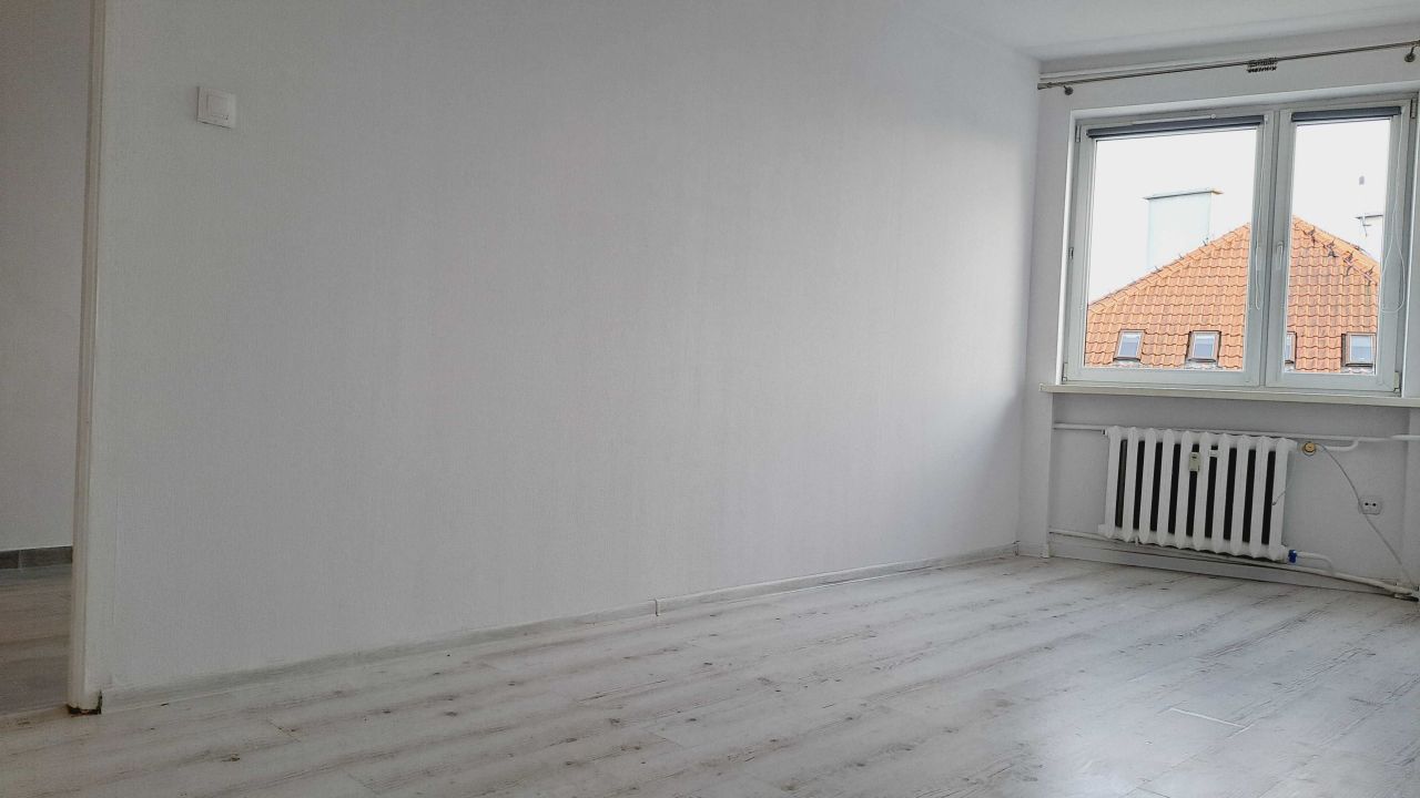 Mieszkanie 2-pokojowe Wągrowiec, ul. Aleja Jana Pawła II