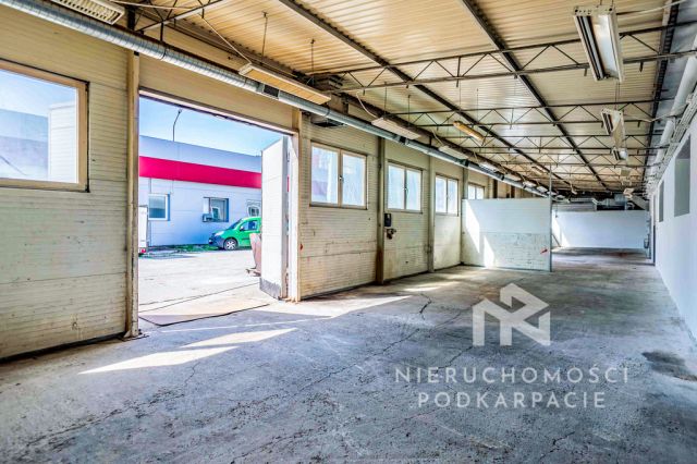 Lokal Rzeszów, ul. Witolda. Zdjęcie 16