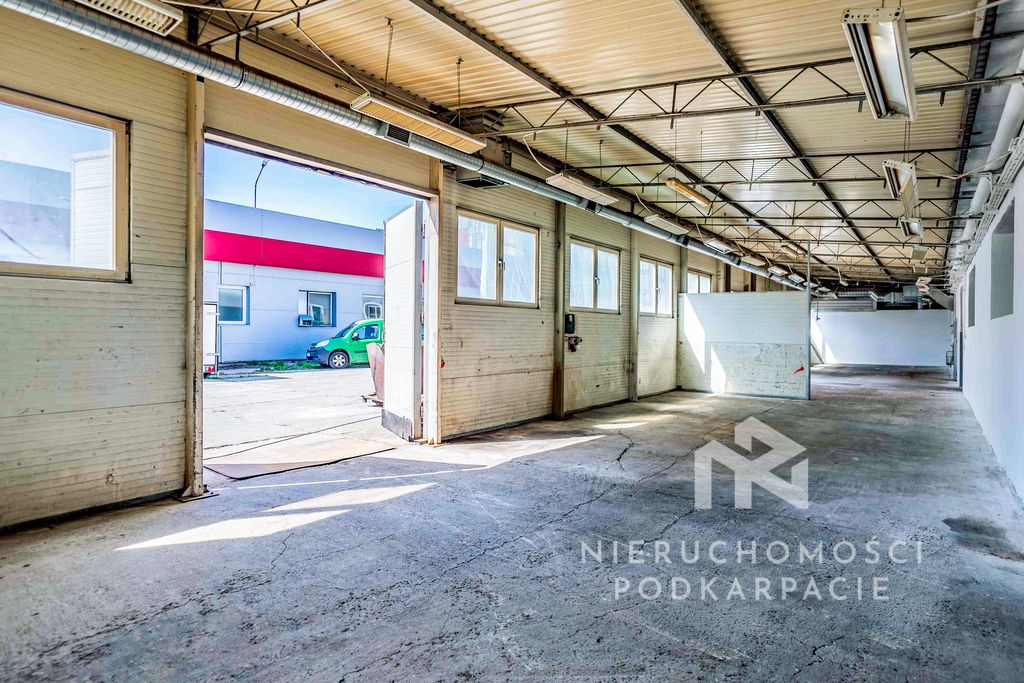 Lokal Rzeszów, ul. Witolda. Zdjęcie 16