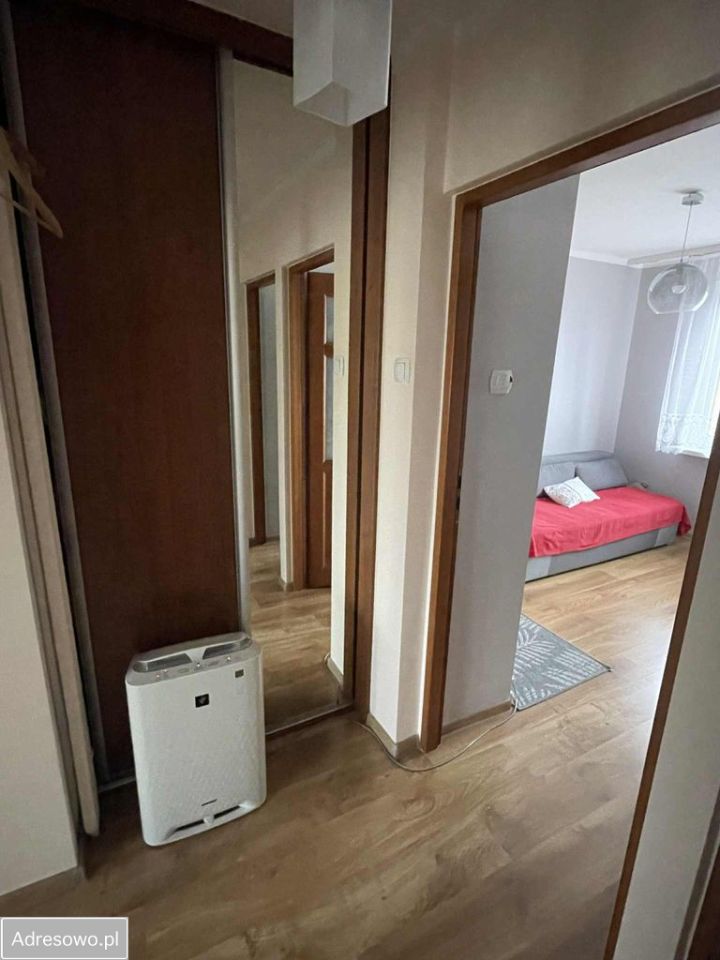 Mieszkanie 4-pokojowe Andrychów, ul. Włókniarzy. Zdjęcie 5