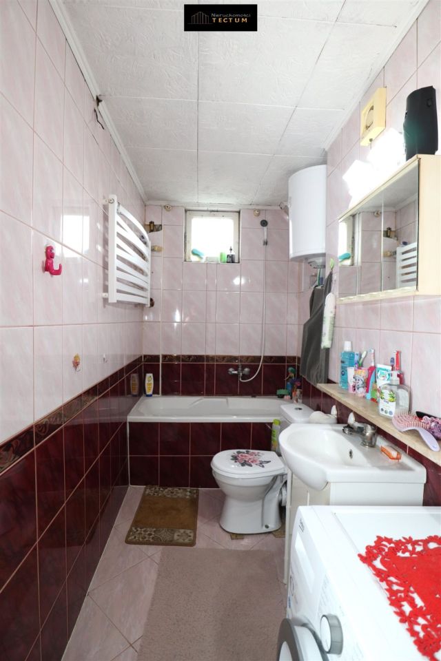 Mieszkanie 3-pokojowe Żabiczyn. Zdjęcie 11