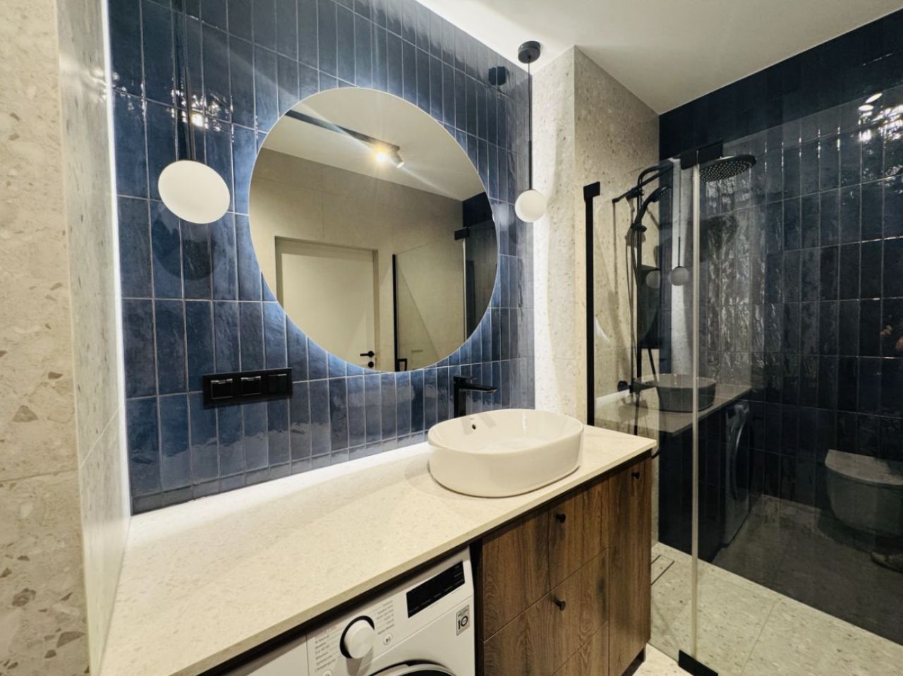 Mieszkanie 3-pokojowe Poznań Ławica, ul. Leśnych Skrzatów. Zdjęcie 14