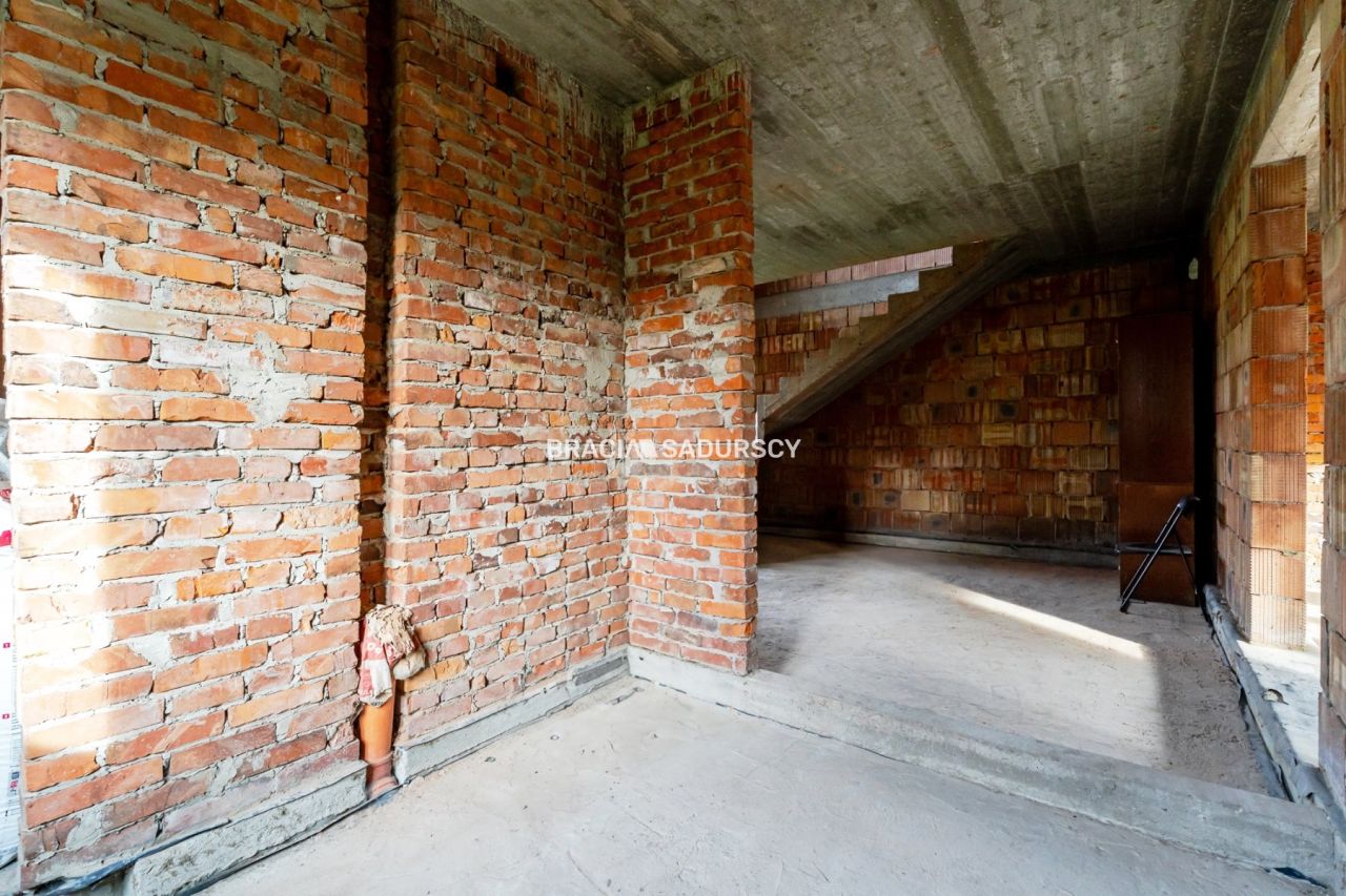 dom wolnostojący, 5 pokoi Krzeszowice, ul. Żbicka. Zdjęcie 16