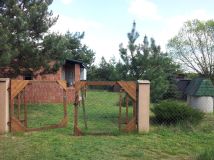 Działka rolno-budowlana Huta Partacka. Zdjęcie 1