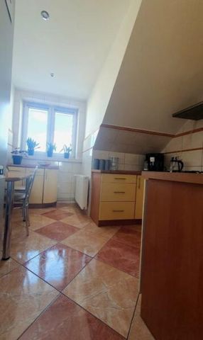 Mieszkanie 2-pokojowe Mysłowice Wielka Skotnica, ul. Fryderyka Chopina. Zdjęcie 1