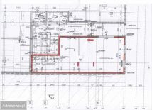 Lokal Grodzisk Mazowiecki Centrum, ul. ks. M. Tokarzewskiego. Zdjęcie 2