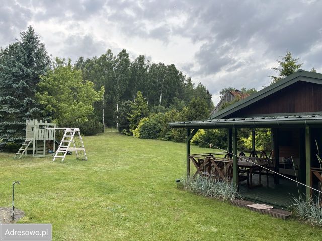 dom letniskowy, 2 pokoje Zgniłocha. Zdjęcie 8
