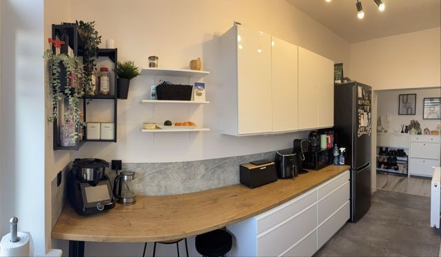 Mieszkanie 4-pokojowe Lębork, ul. Wojska Polskiego. Zdjęcie 1