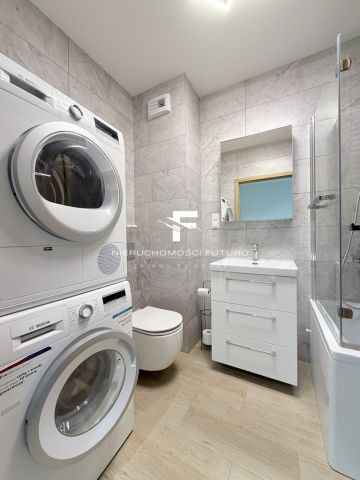 Mieszkanie 2-pokojowe Dopiewiec, ul. Róży Wiatrów. Zdjęcie 10