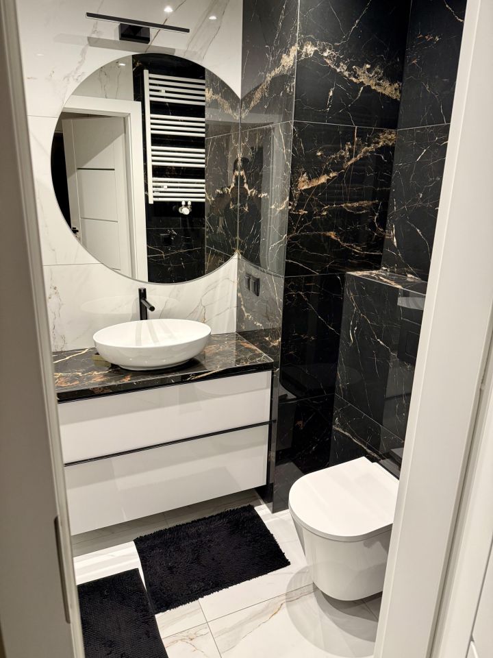 Mieszkanie 3-pokojowe Żyrardów Centrum, ul. Legionów Polskich. Zdjęcie 8