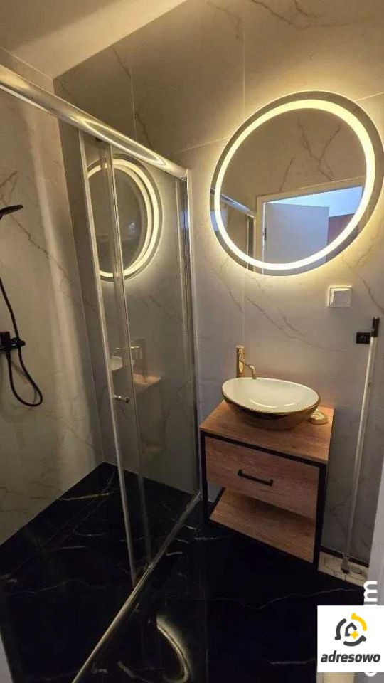 Mieszkanie 1-pokojowe Będzin. Zdjęcie 4