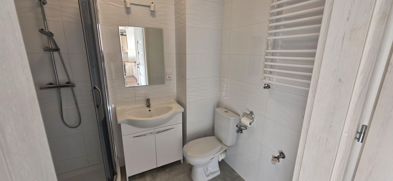 Mieszkanie 2-pokojowe Gołdap, ul. Nadbrzeżna. Zdjęcie 7