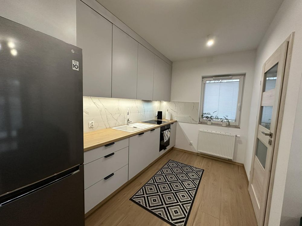 Mieszkanie 2-pokojowe Puławy, al. Partyzantów. Zdjęcie 8