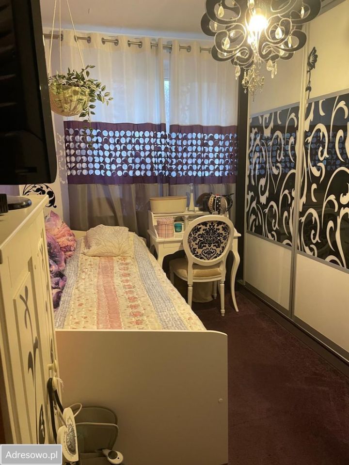 Mieszkanie 3-pokojowe Gliwice Stare Gliwice, ul. Perłowa. Zdjęcie 2