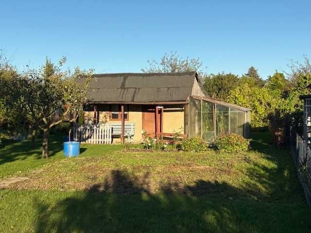 Działka rod Koszalin Jamno. Zdjęcie 1