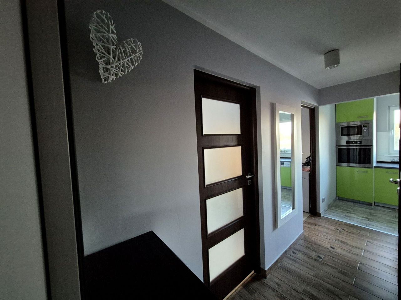 Mieszkanie 3-pokojowe Gorzów Wielkopolski, ul. Nowa. Zdjęcie 13